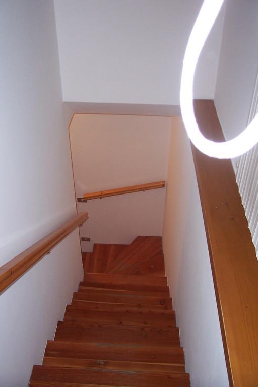 Fabbricato Indipendente Centro Apartman Lozzo Cadore Szoba fotó
