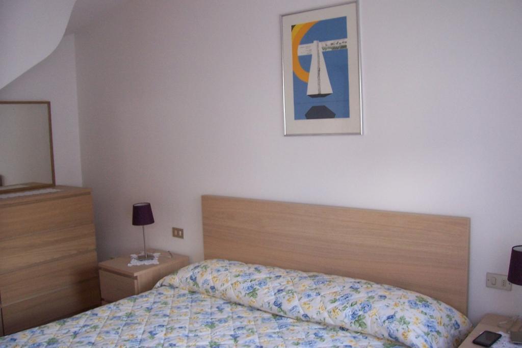 Fabbricato Indipendente Centro Apartman Lozzo Cadore Kültér fotó